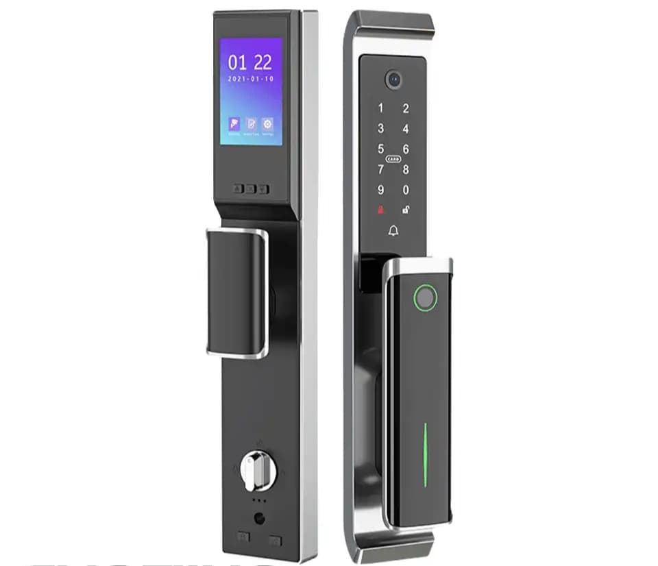 قفل و دستگیره هوشمند دیجیتال آی لاک مدل I3