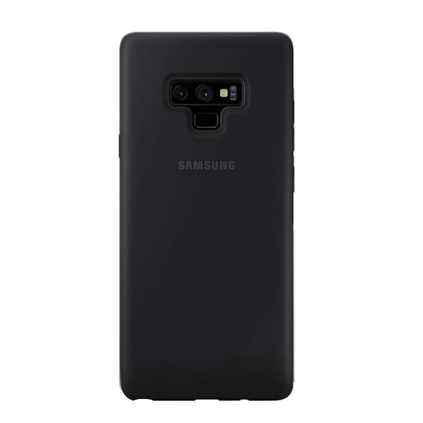 قاب سیلیکونی اورجینال پاک کنی سامسونگ مدل samsung Silicone Cover for Note 9