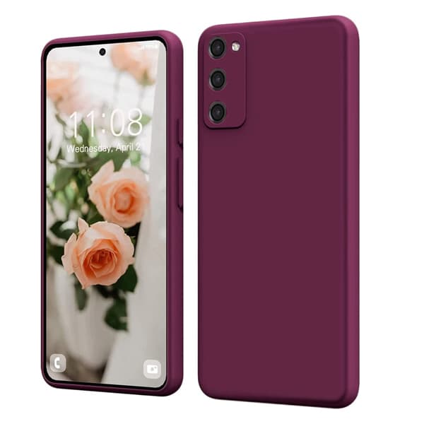 قاب سیلیکونی اورجینال پاک کنی سامسونگ مدل samsung Silicone Cover for S11e