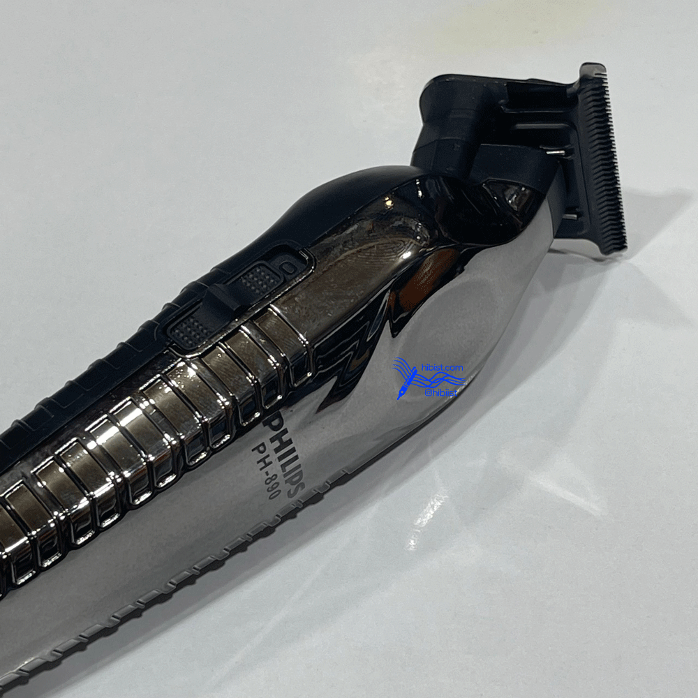 خط زن صفر زن PHILIPS مدل PH-890 — تصویر ۴