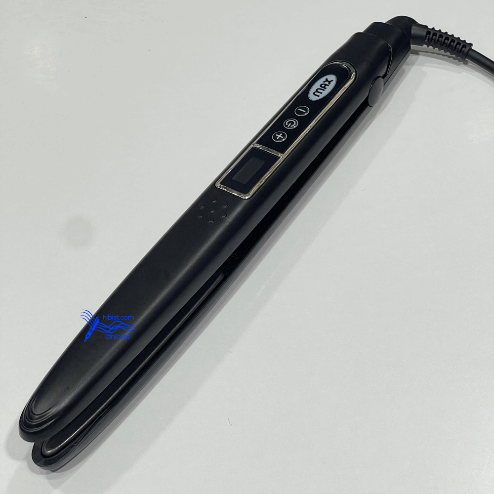 اتومو حرفه ای MAX مدل MX-1290 — تصویر ۶