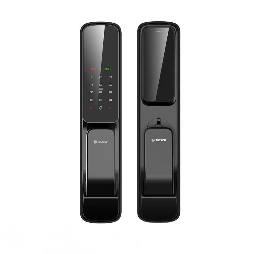 قفل و دستگیره هوشمند دیجیتال بوش EL400VF
