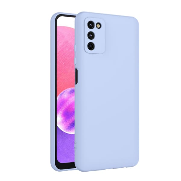 قاب سیلیکونی اورجینال پاک کنی سامسونگ مدل samsung Silicone Cover for A03S