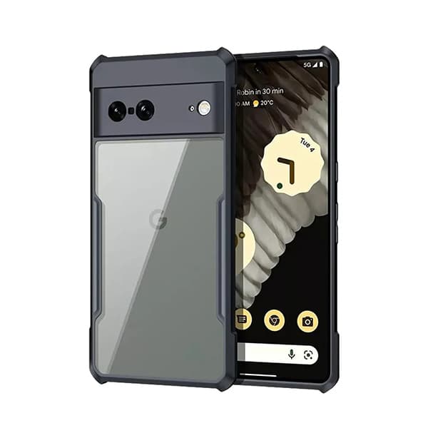 قاب ضد ضربه برند XUNDD مناسب Google pixel 7
