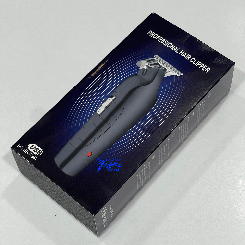 خط زن صفر زن HiBist مدل PH-2299 — تصویر ۵