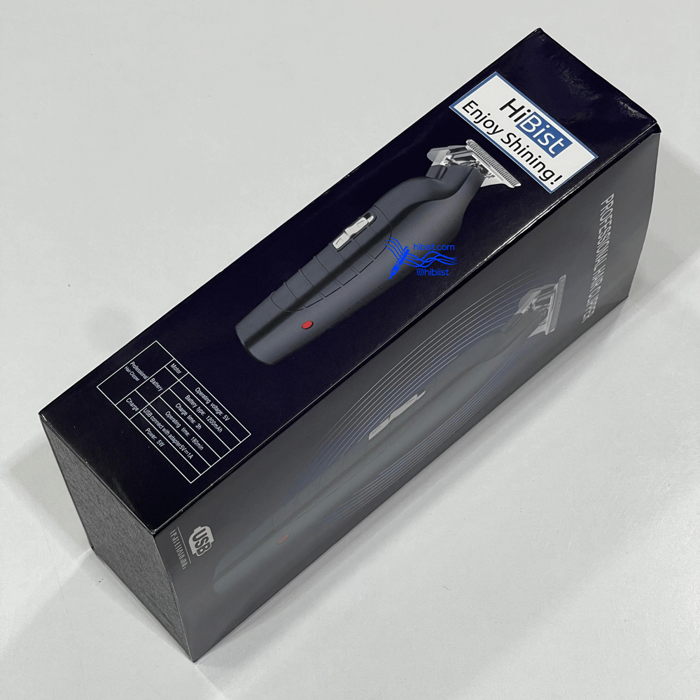 خط زن صفر زن HiBist مدل PH-2299 — تصویر ۲