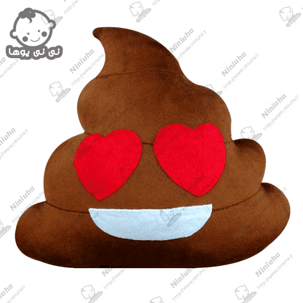 عروسک پی پی عاشق سایز کوچک