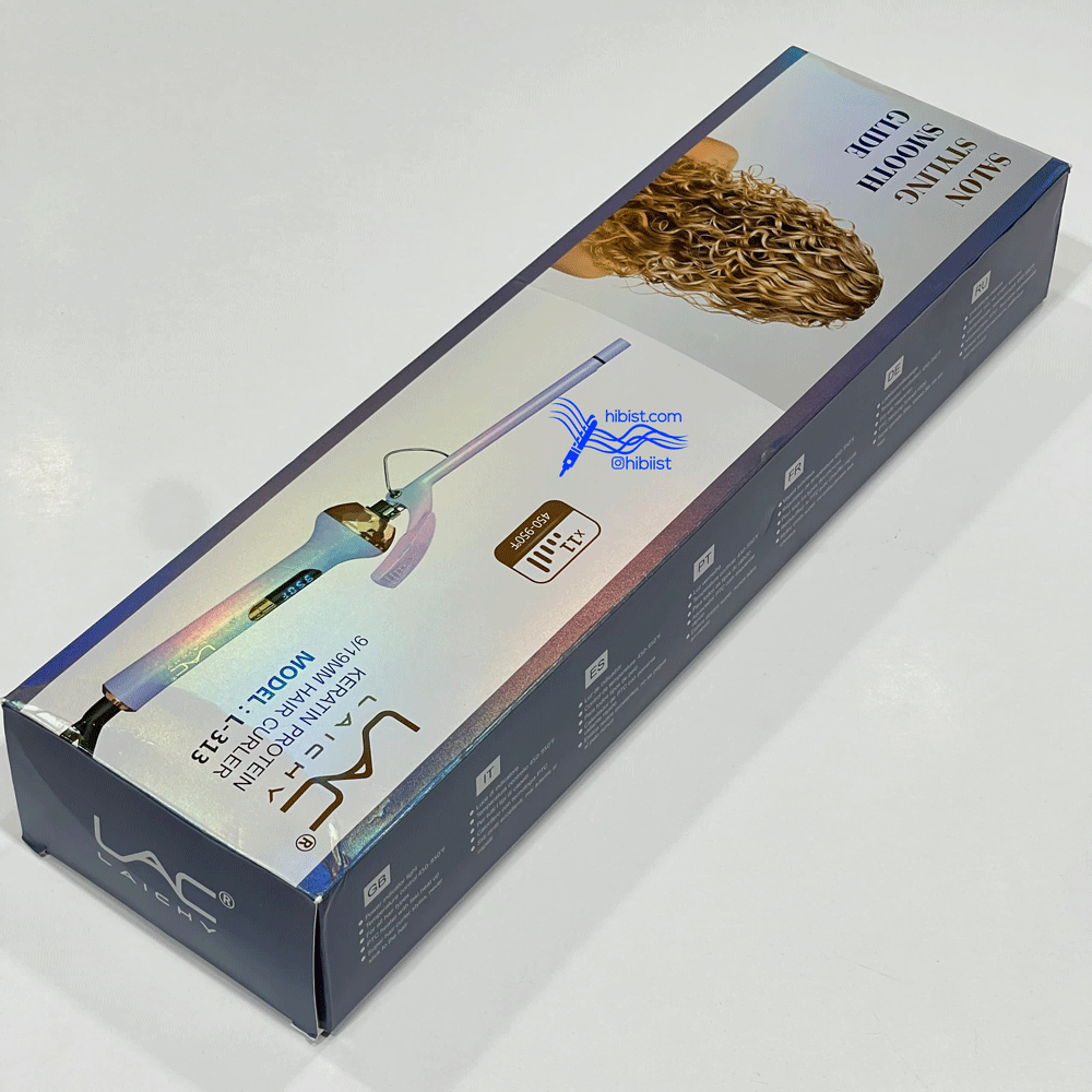 بابلیس مدادی (سیم تلفنی) لایکی مدل L-313 — تصویر ۲