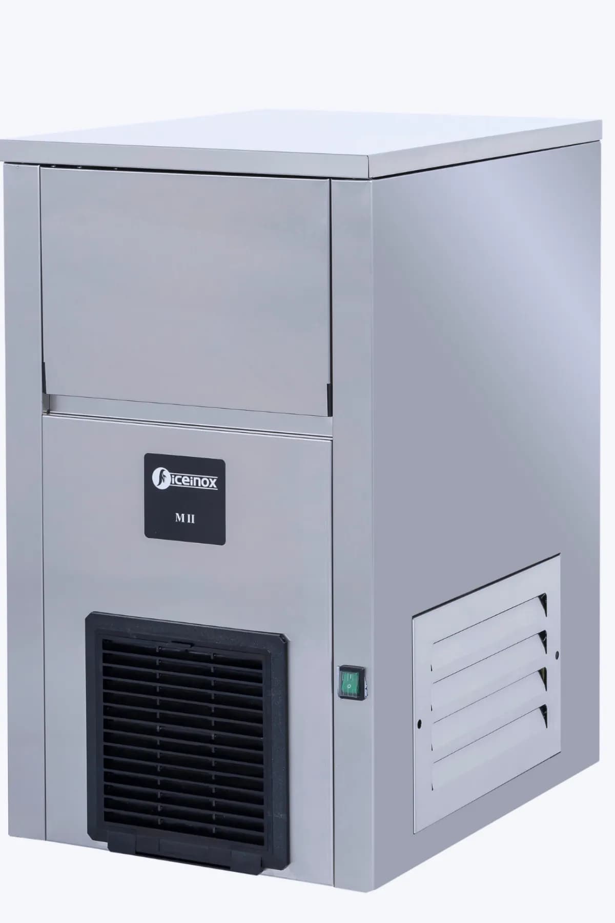 یخ ساز ۵۰ کیلوگرمی ICEINOX