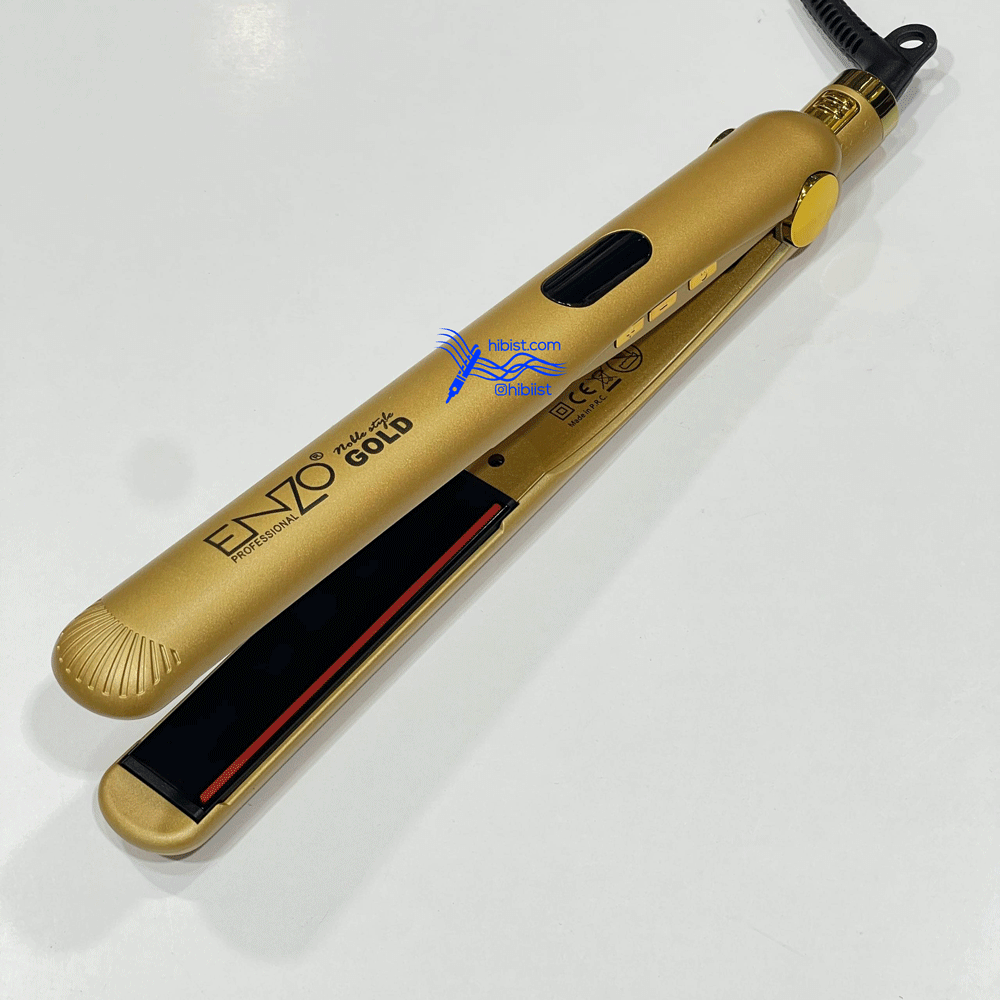 اتومو حرفه ای انزو مدل EN-3981 سری GOLD