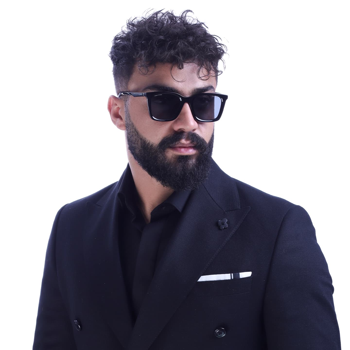 عینک آفتابی پلیس مدل SPL18