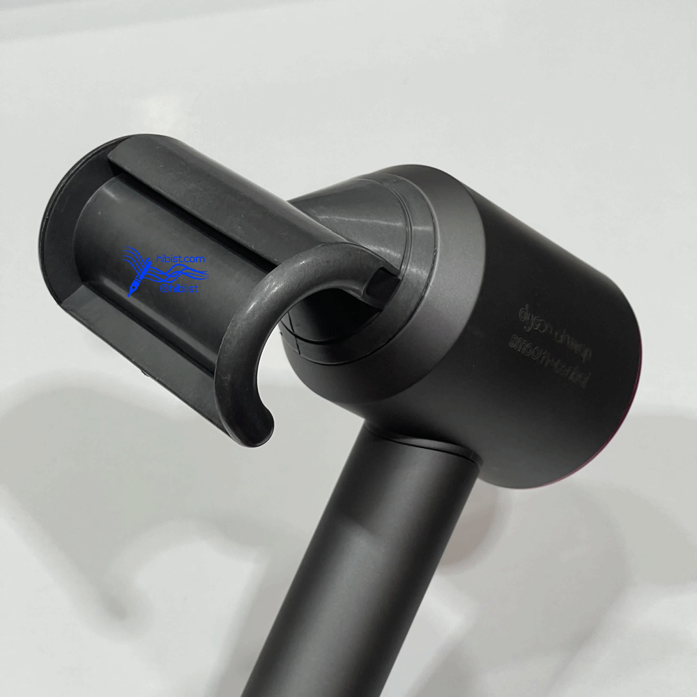 سشوار دایسون سوپرسونیک dyson supersonic نسخه شرکتی — تصویر ۶