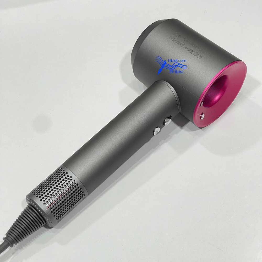 سشوار دایسون سوپرسونیک dyson supersonic نسخه شرکتی