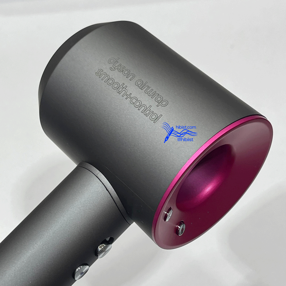 سشوار دایسون سوپرسونیک dyson supersonic نسخه شرکتی — تصویر ۷