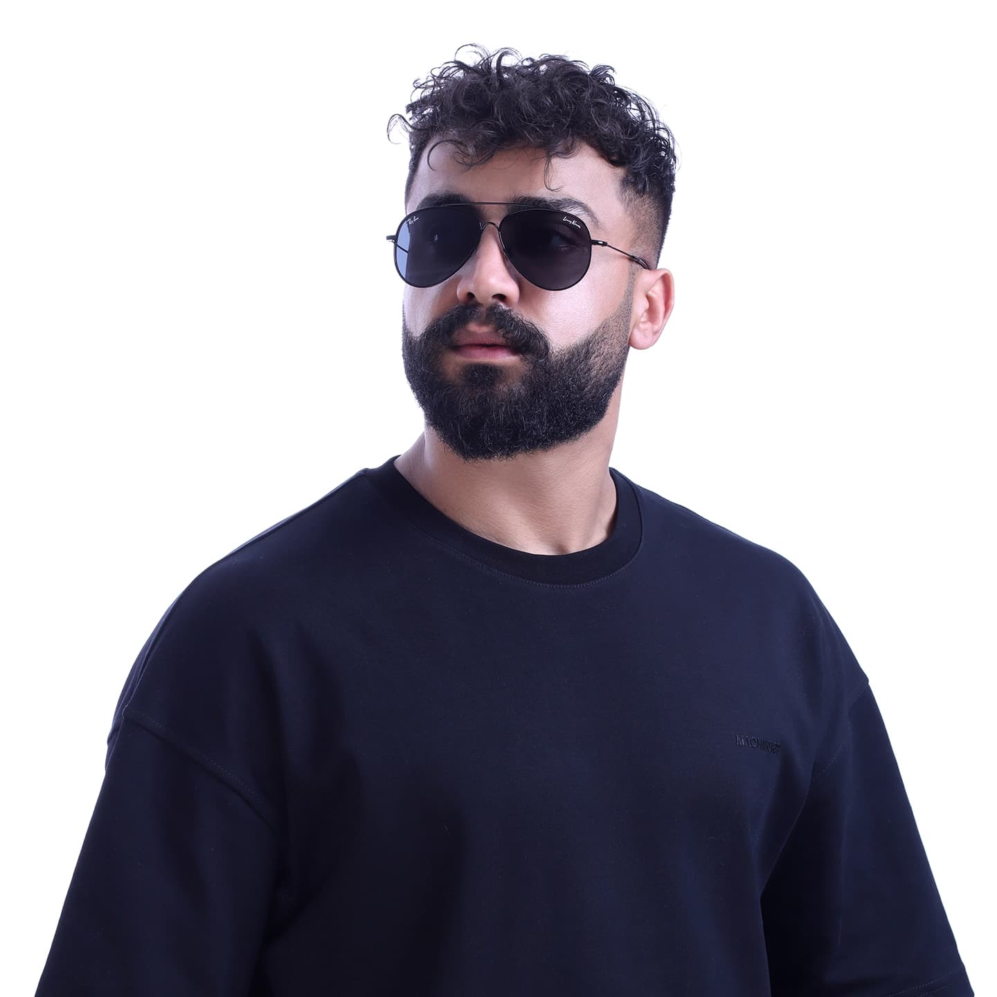 عینک آفتابی برند ریبن مدل RB0101S — تصویر ۳