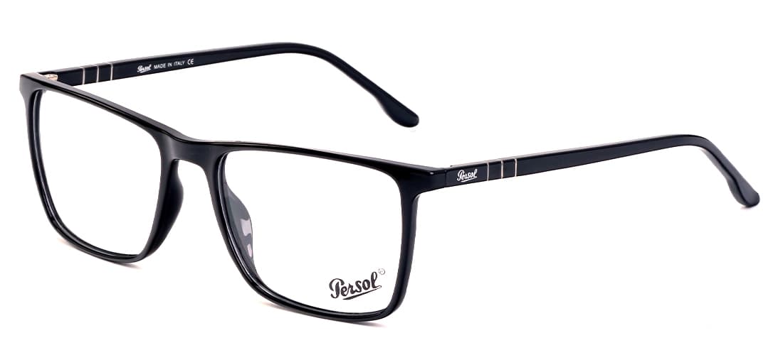 عینک طبی پرسول مدل PE5759