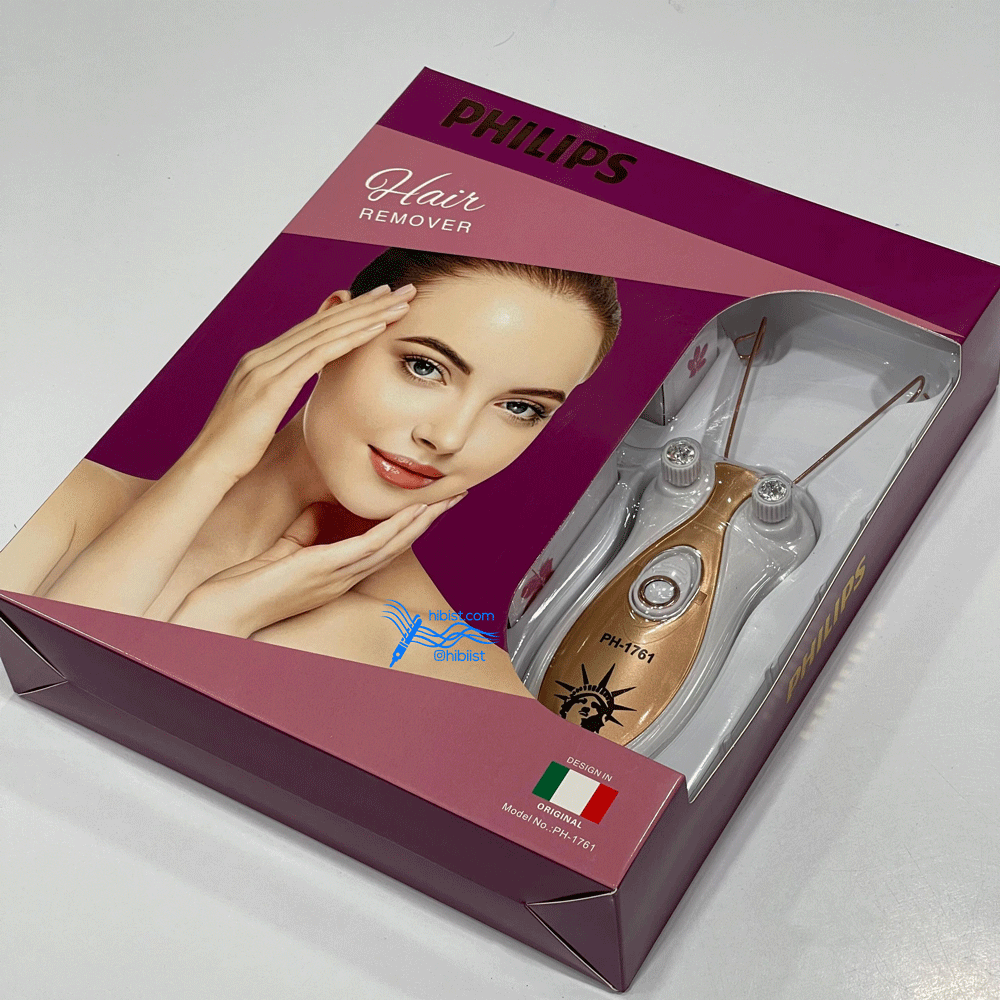 بند انداز فیلیپس مدل PH-1761 — تصویر ۳