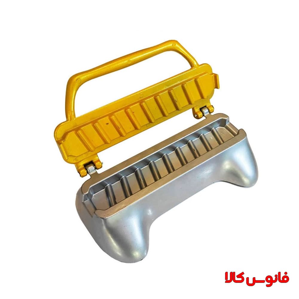 کباب زن دستی فانوس — تصویر ۲