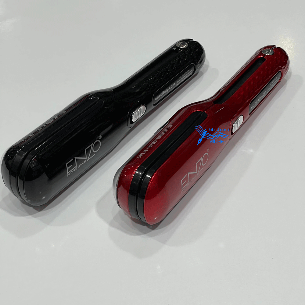 موخوره گیر اورجینال ENZO مدل EN-999 SPLIT END TRIMMER — تصویر ۳