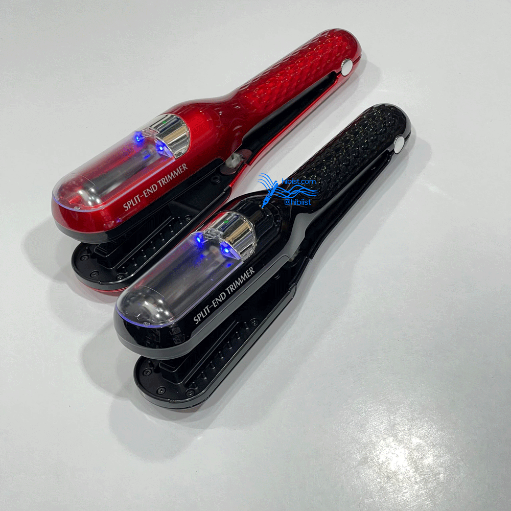 موخوره گیر اورجینال ENZO مدل EN-999 SPLIT END TRIMMER