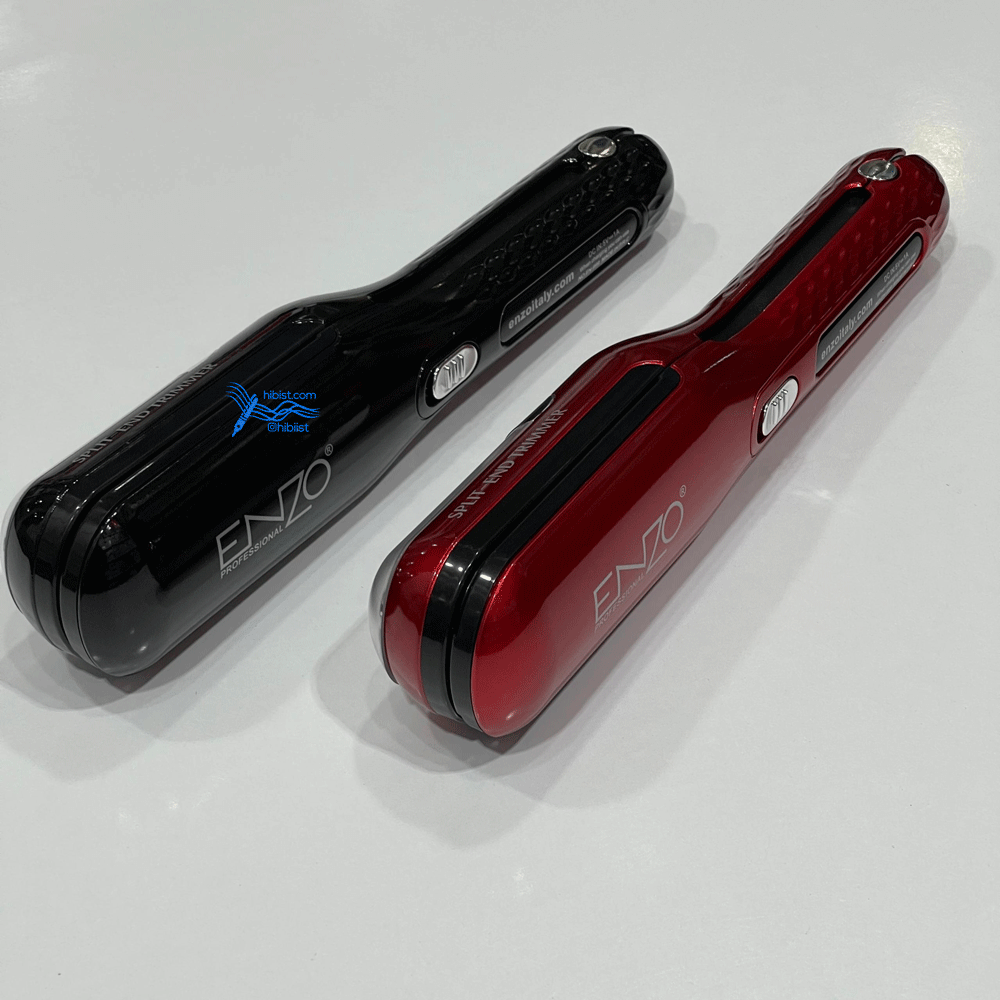 موخوره گیر اورجینال ENZO مدل EN-999 SPLIT END TRIMMER — تصویر ۴
