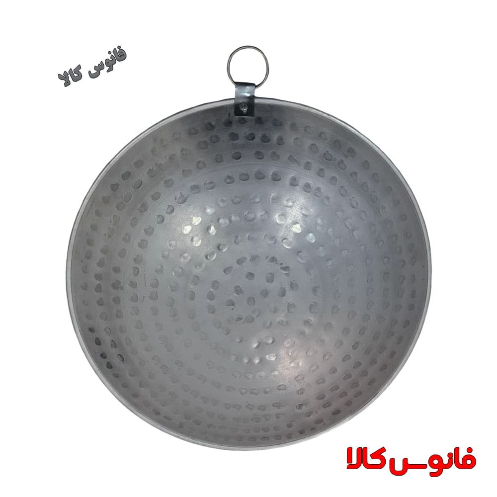 ساج روحی چکشی