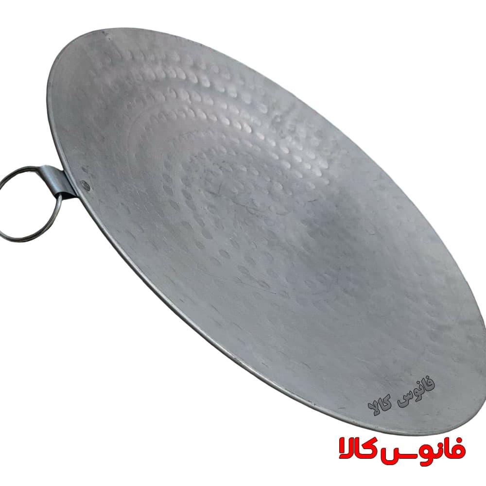ساج روحی چکشی — تصویر ۴