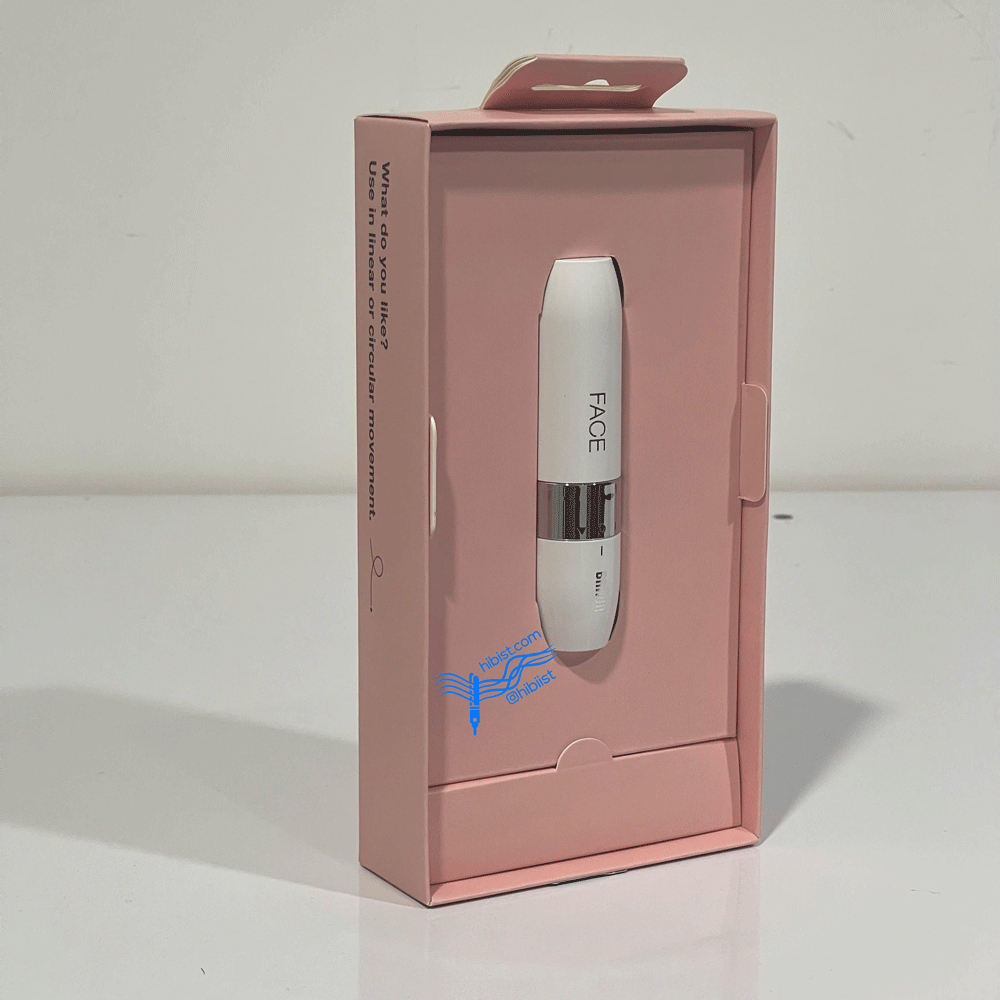 شیور صورت براون اورجینال مدل FS1000 سفارش اروپا — تصویر ۳