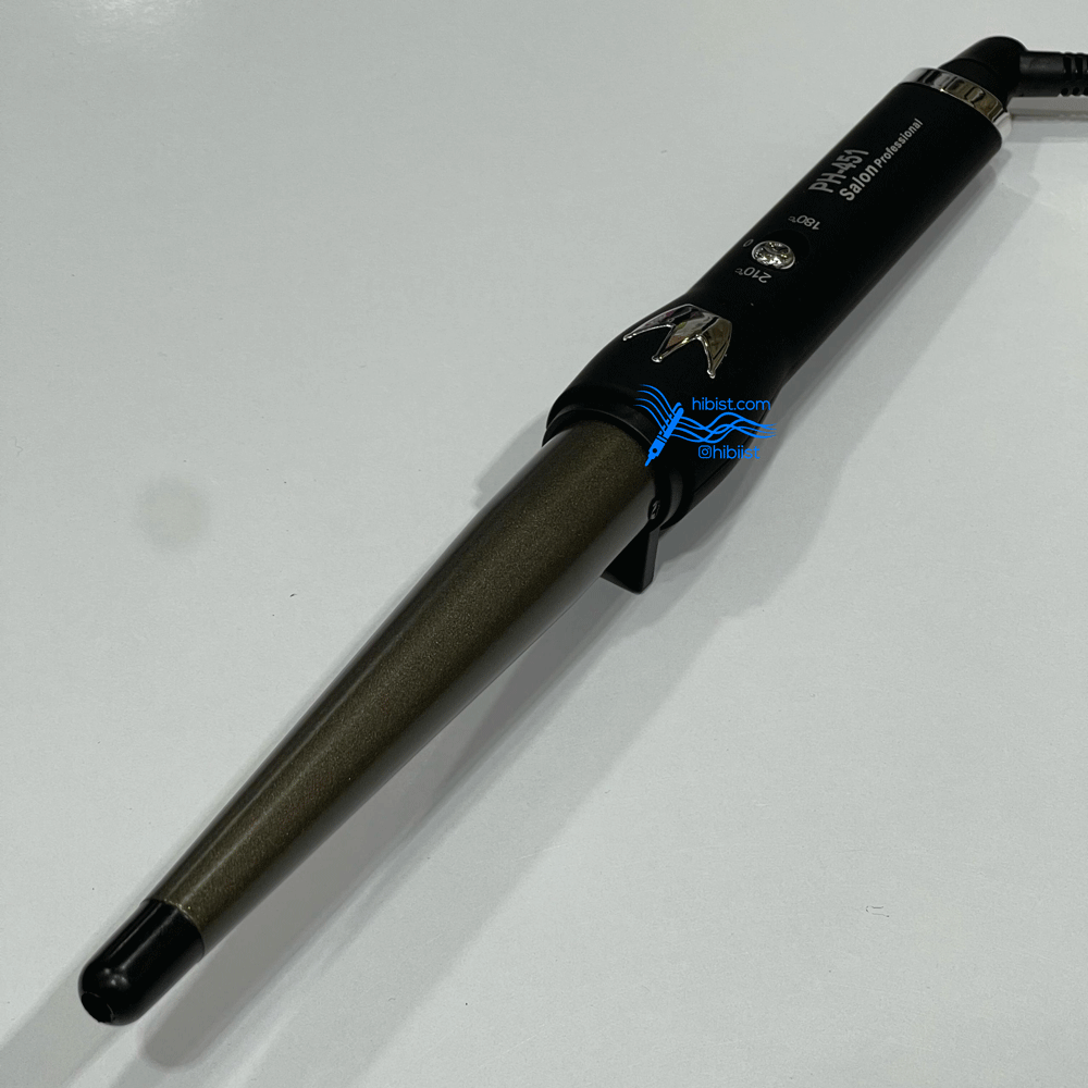 بابلیس مخروطی (کله قندی) فیلیپس مدل PH-451