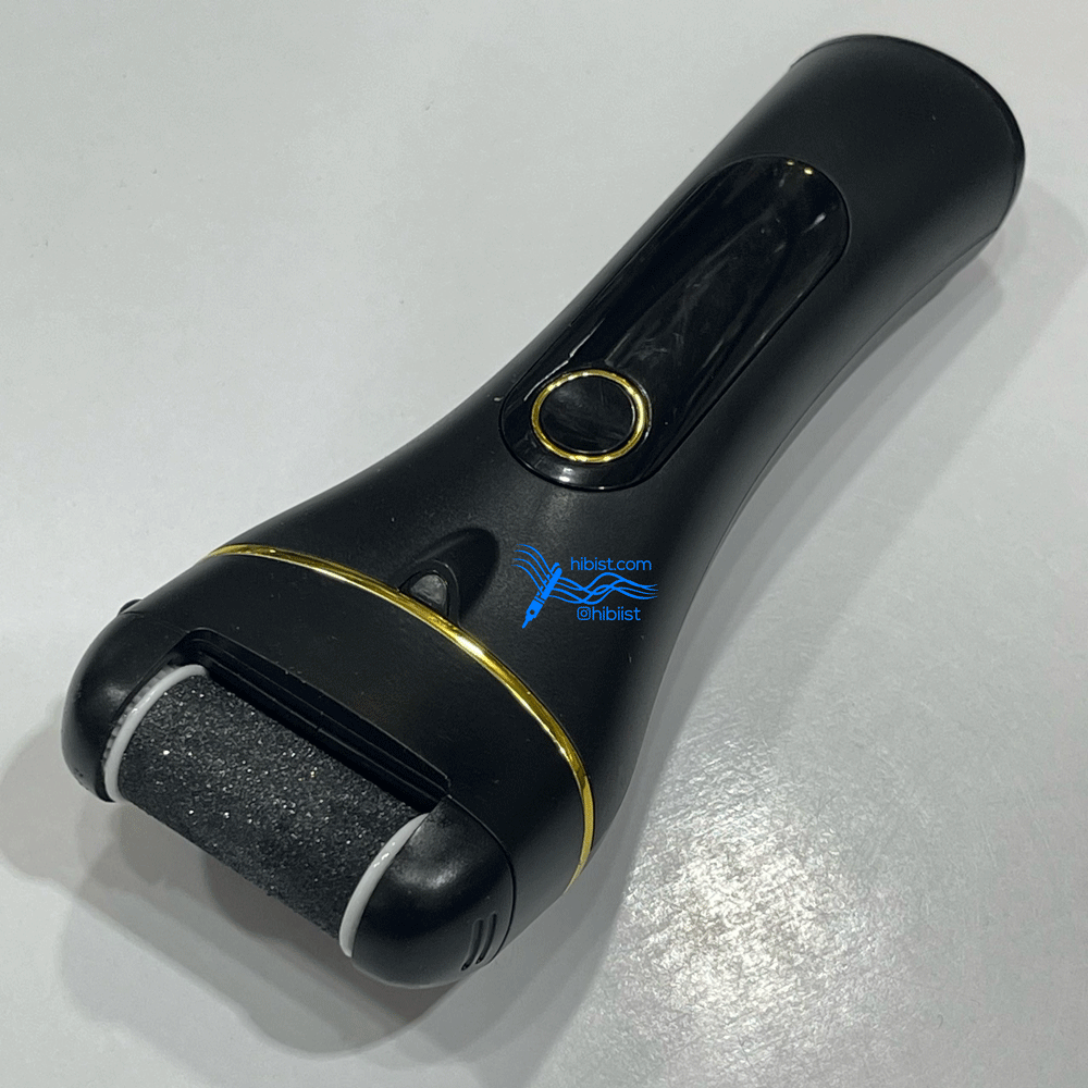 سنگ پا شارژی اورجینال برند HDML مدل MS-5680 — تصویر ۵