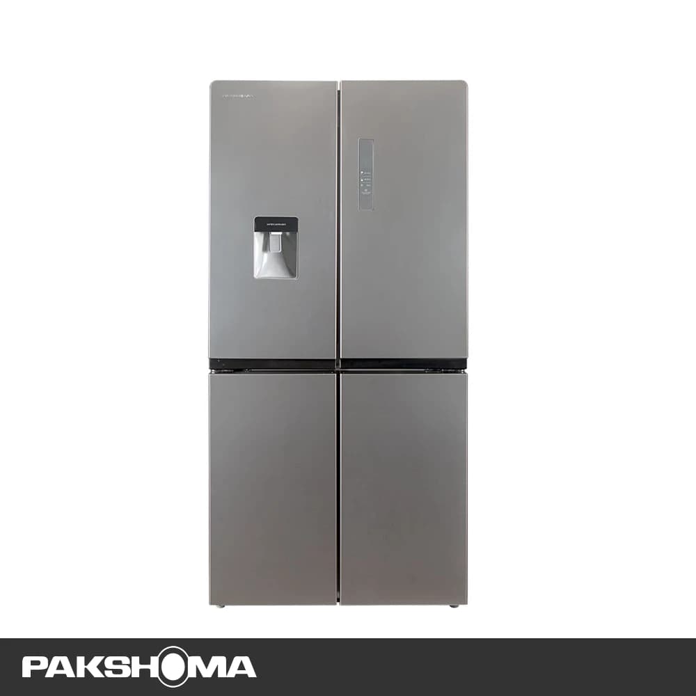 ساید بای ساید پاکشوما 19 فوت مدل P190S
