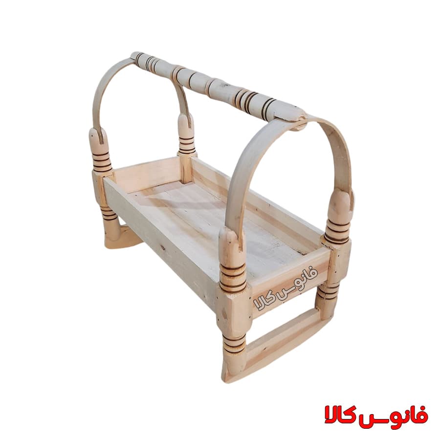 گهواره علی اصغر ۵۵ ❤️ — تصویر ۵