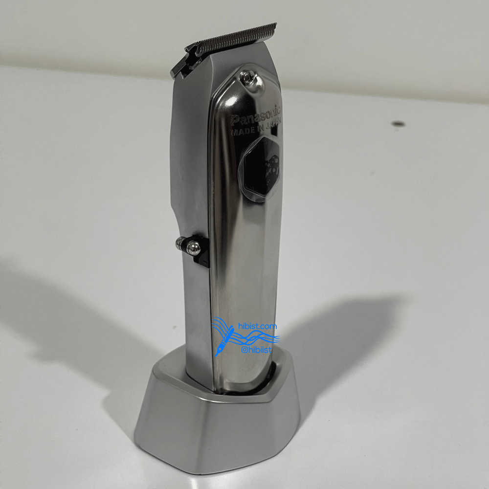 خط زن و صفر زن حرفه ای پاناسونیک Panasonic مدل PN-2024 — تصویر ۴