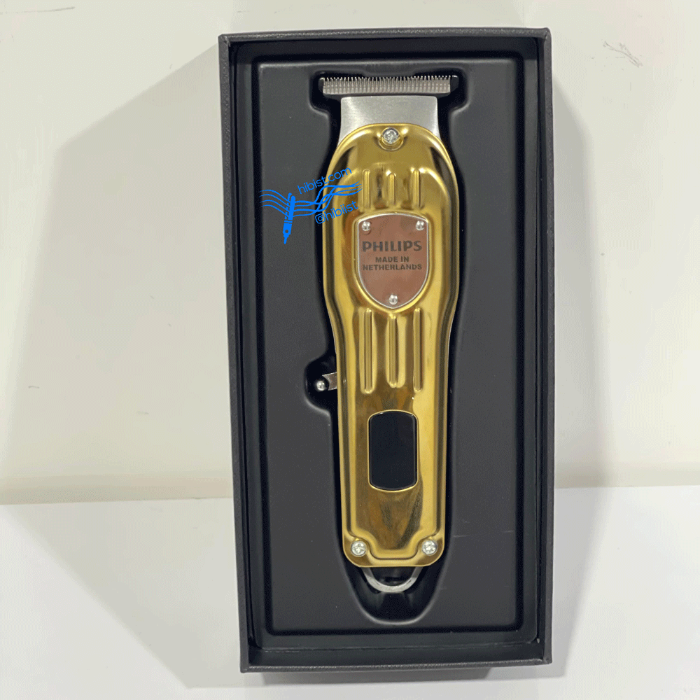 خط زن و صفر زن حرفه ای فیلیپس مدل PH-2024 — تصویر ۵