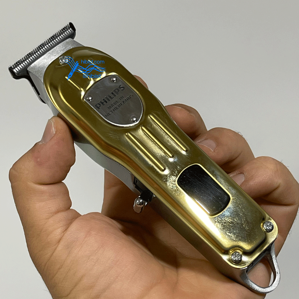 خط زن و صفر زن حرفه ای فیلیپس مدل PH-2024 — تصویر ۳