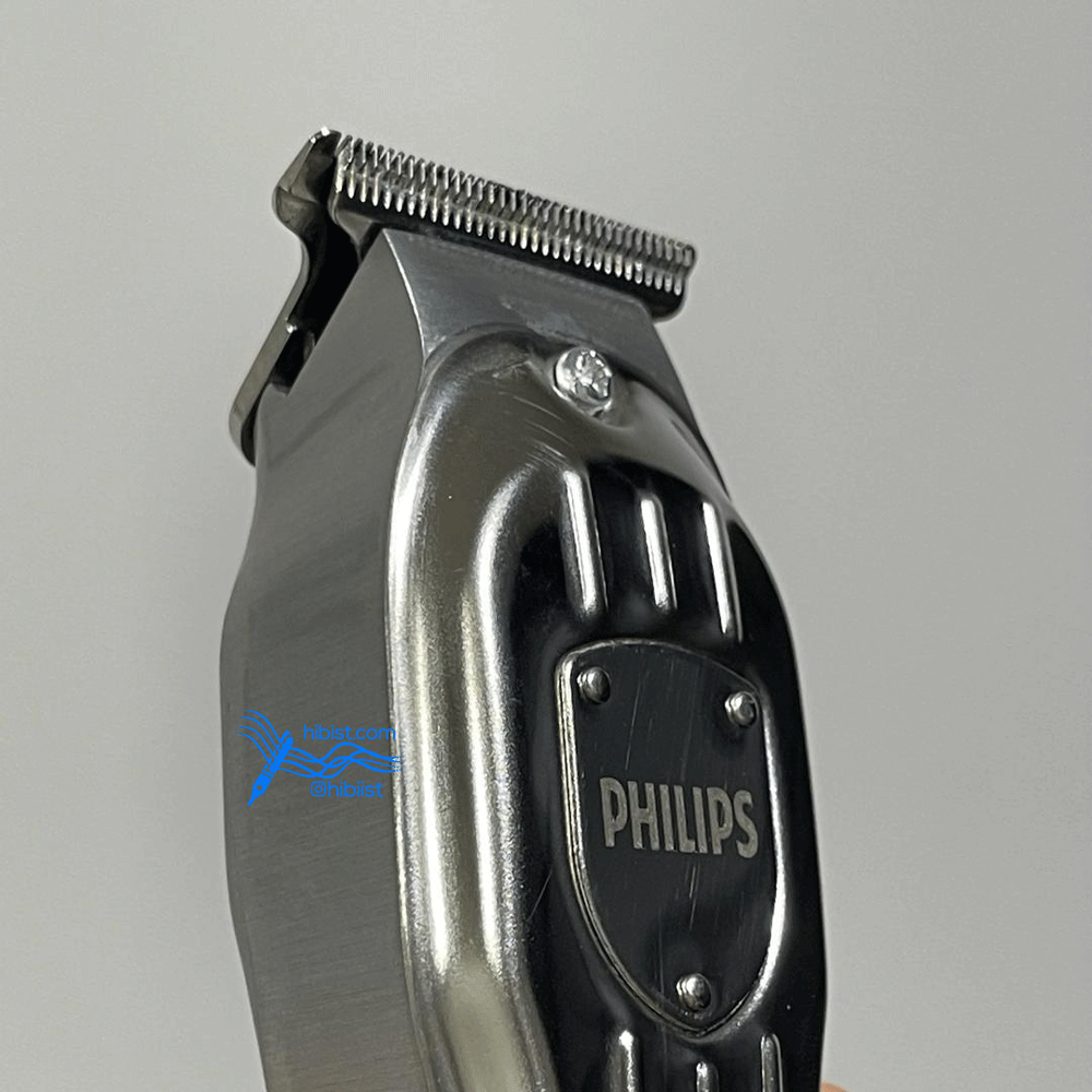 خط زن و صفر زن حرفه ای فیلیپس مدل PH-8000 — تصویر ۷