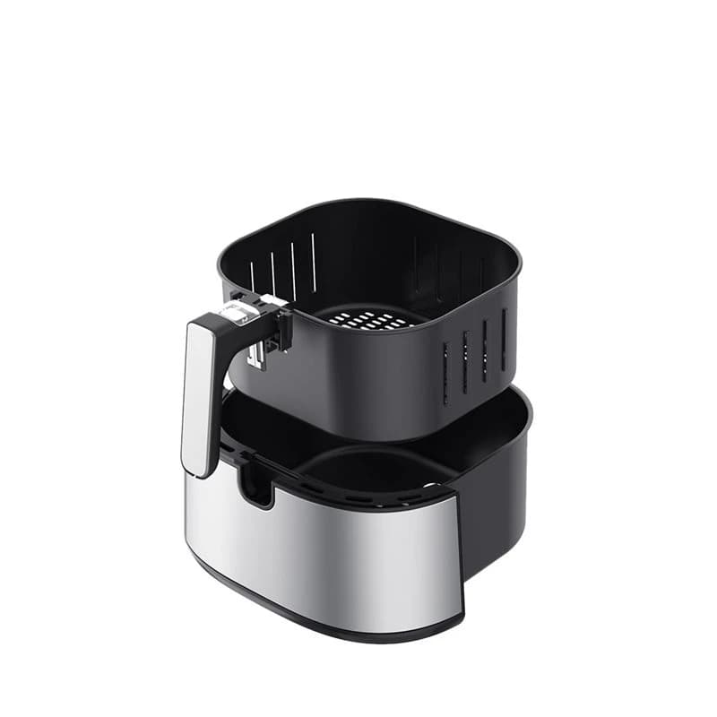 سرخ کن بدون روغن آزور مدل AZ-412 — تصویر ۳