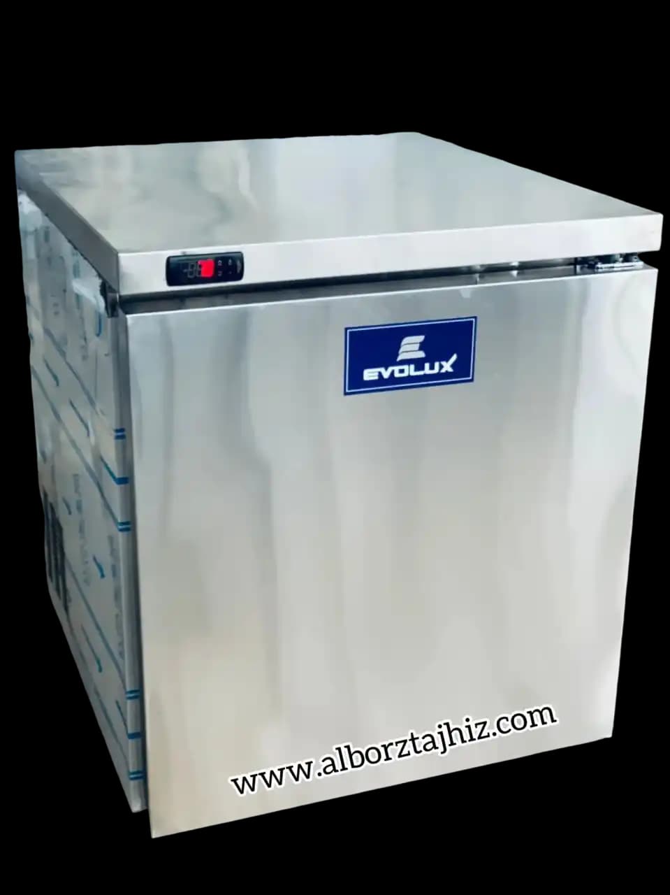 فریزر زیر کانتری کافی شاپی EVOLUX