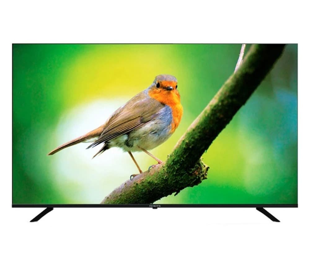 تلویزیون 65 اینچ هوشمند سونیا مدل S-65LQ9725