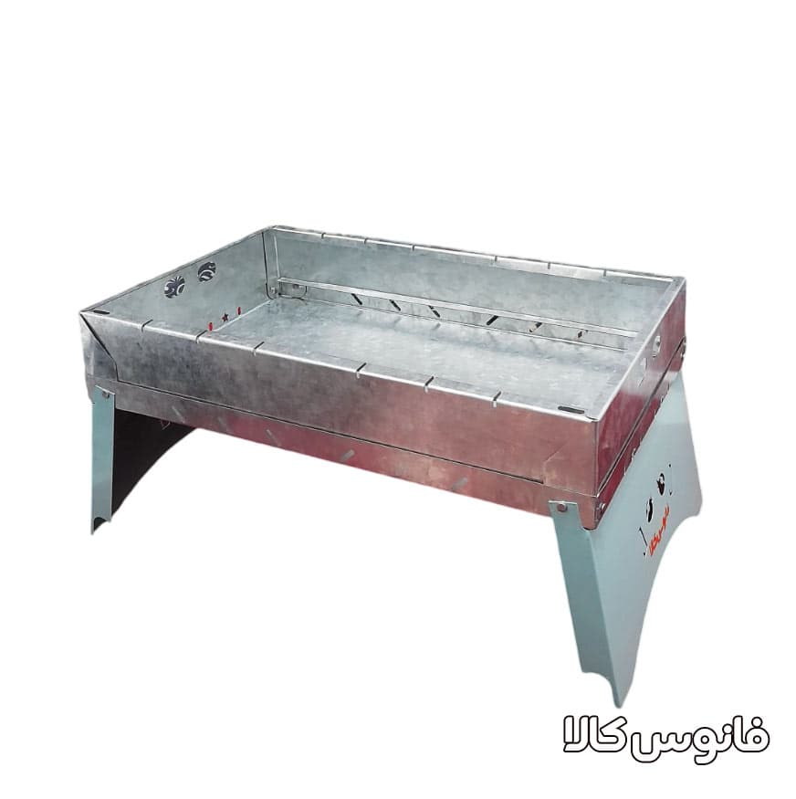 کباب پز تاشو ۵۰