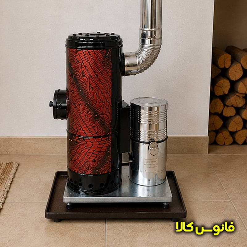 سینی زیربخاری — تصویر ۶