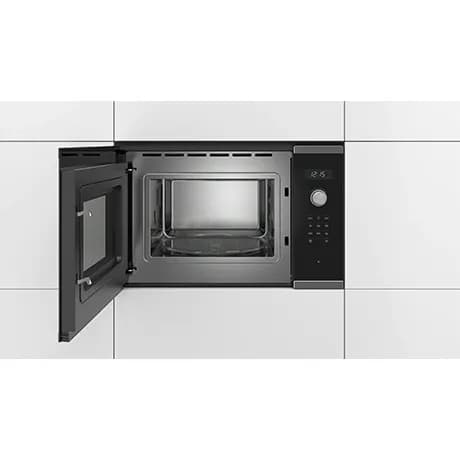 مایکروویو توکار بوش سری 6 مدل BFL554MS0 — تصویر ۴