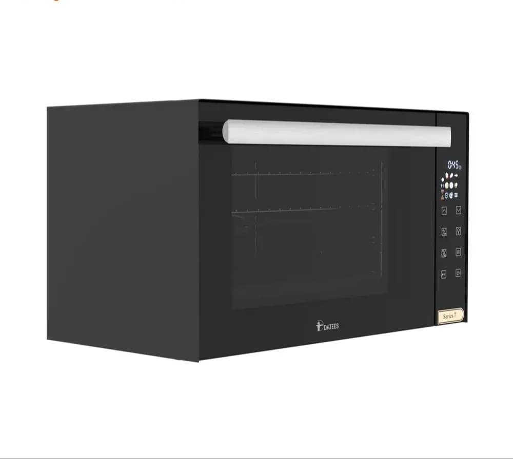 فر داتیس مدل DT-737 — تصویر ۶