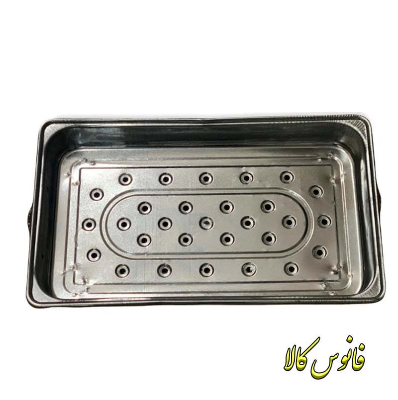 کباب پز ساده سفارشی