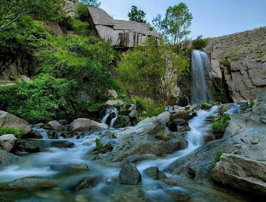 بخاری هیزمی مکعبی ساده — تصویر ۸