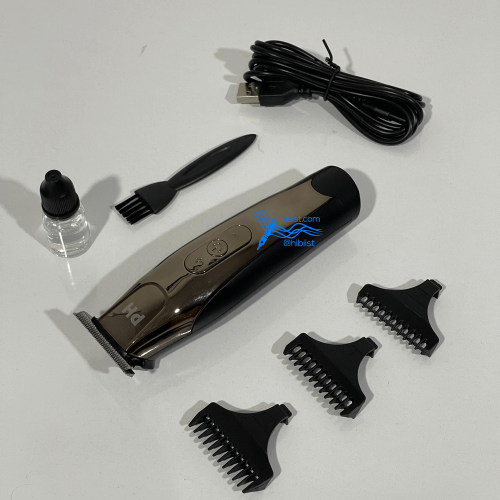 خط زن و صفر زن PHILIPS مدل 7000-PH سری cord & cordless — تصویر ۴