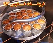 تنور مکعبی گالوانیزه — تصویر ۷