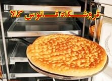 تنور مکعبی گالوانیزه — تصویر ۶