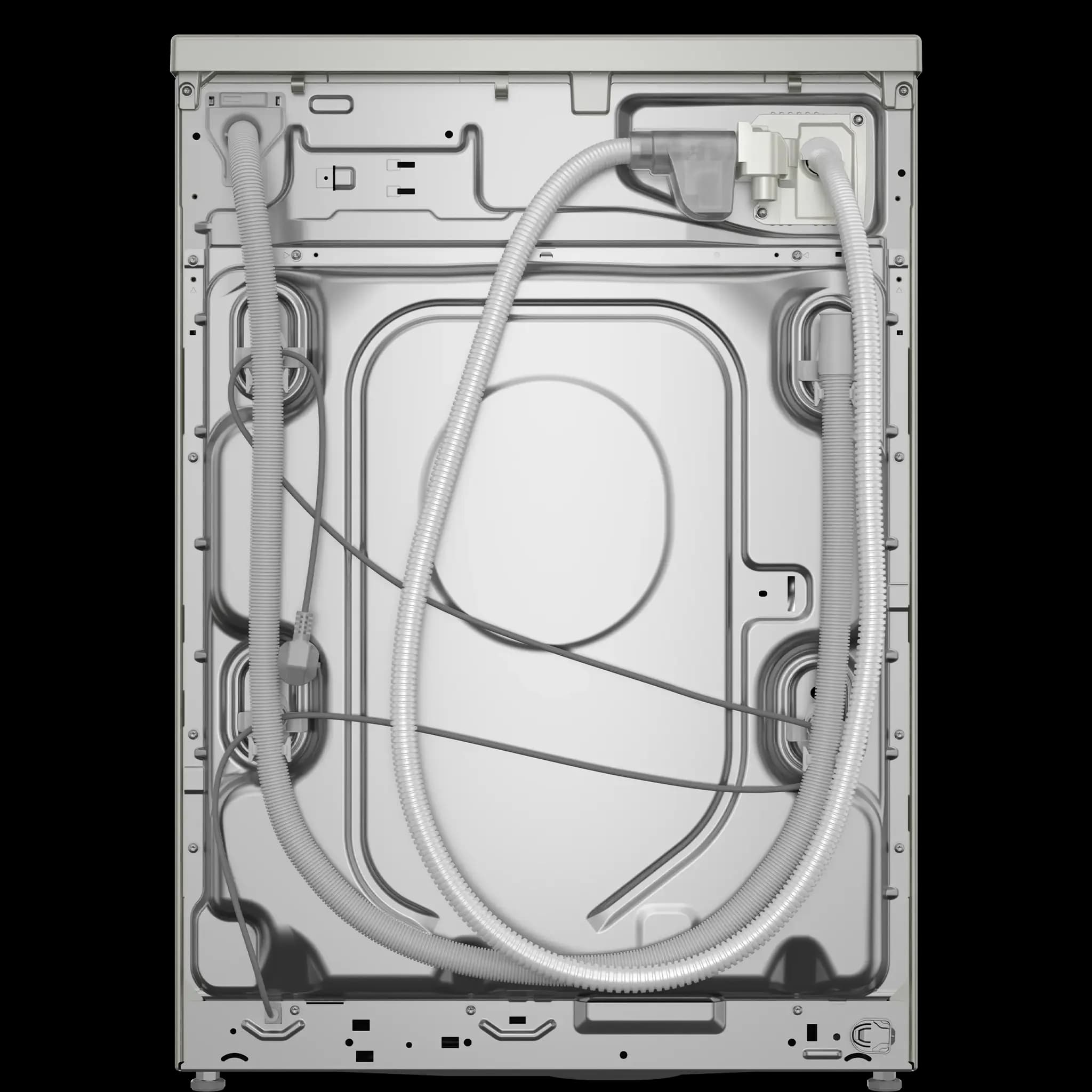 ماشین لباسشویی بوش سری 8 مدل WGB2440XME — تصویر ۸
