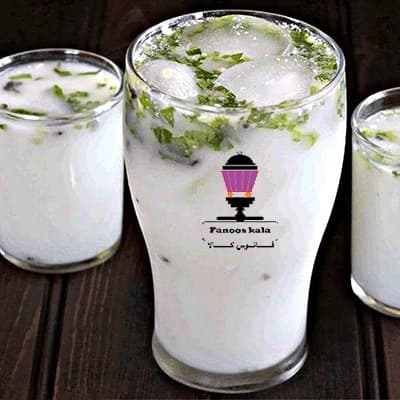 کره گیر 40 لیتری موتور پایین — تصویر ۴